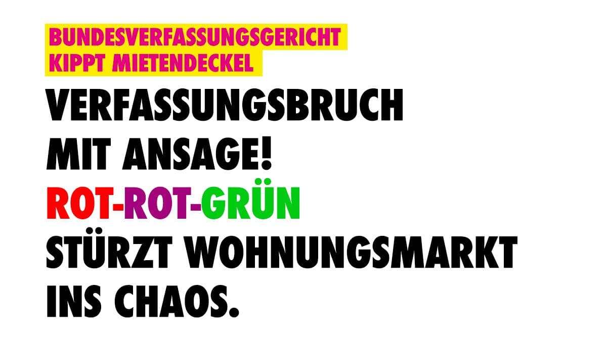 Chaosdeckel