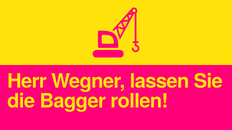FDP will mehr Wohnungen bauen