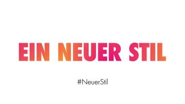 #neuerstil