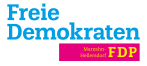 Logo FDP Marzahn-Hellersdorf